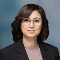 Saba Al Mansoori