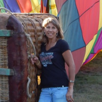 Toni Tate, Nbc-Hwc, Gfs