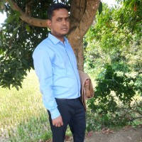 Md Emdad Hossain