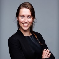 Simone van Dijk