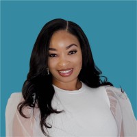 Ashley Ellington, M.S., PMP