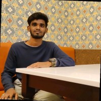 Aravindh N