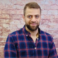Yousef Hammoud