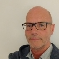 Gerry Klösters
