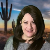 Amy Meglio