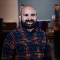 Joshua Dutchover