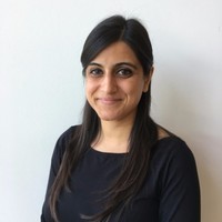 Keya Chakraborty (Assoc CIPD)