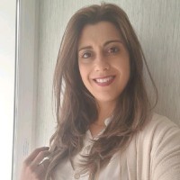 Daniela Mónico
