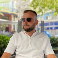 Thanasis Tsioikas