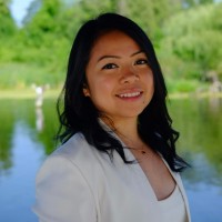 Eileen Mendoza, P. Eng, M. Eng