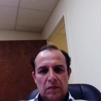 VICTOR SERRANO