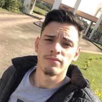 Luan Ferreira
