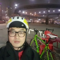 Young Dong Cha