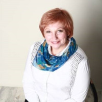 Angelika Knyazeva