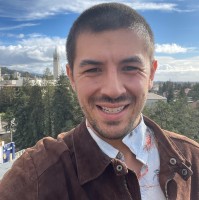 Louis Curson-Mayorga