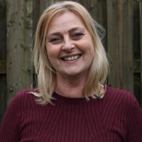 Jacqueline Rooij