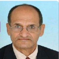 Mustapha Chakroun