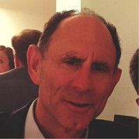 Harvey Driansky