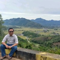 Yakub P Simanjuntak