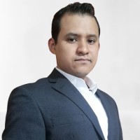 Gustavo Campos Cruz