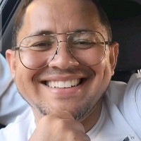 Michael John Ribeiro de Mesquita