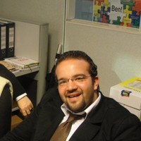 Mostafa Osama Elhefnawy