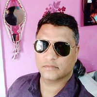 Ibrahim Shaikh