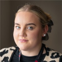 Caoimhe Crowe O' Connor