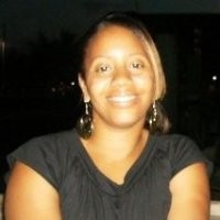Tanisha Hudson