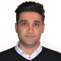 Hamed Gholami
