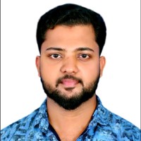 Nithin Raj