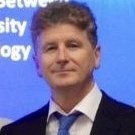 Richard Jordan