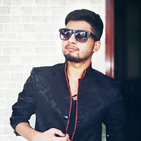 NITESH KUMAR RANJEET