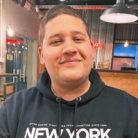 Gabriel Sarlinga