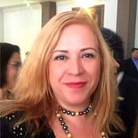 Julia E. de la Paz Garcia Cumplido