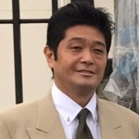 高橋正樹