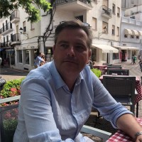 Frédéric Denoo