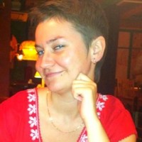 Попова Анна