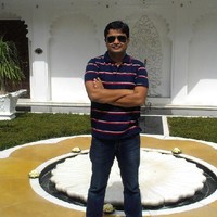 Manish Ladia