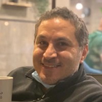 Mohamed Abdallah