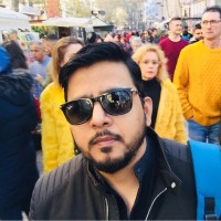 Kunal Singh