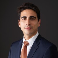 Jonathan Baranes