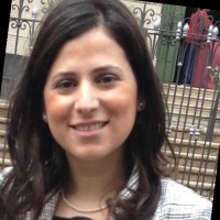 Maria Eufemia Gioffrè