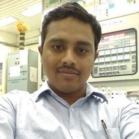 Santosh Panigrahy