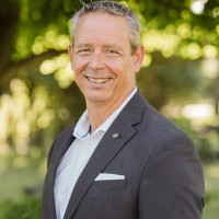 David Jones MBA, CAP