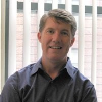Paul O'Brien