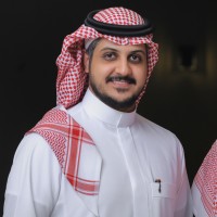 Fahad Alradhi, Mba