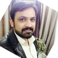 Syed Aitzaz Ul Hasan