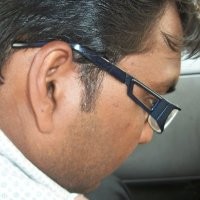 Dipanjan Ghosh