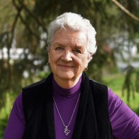 Susan Cooke Soderberg